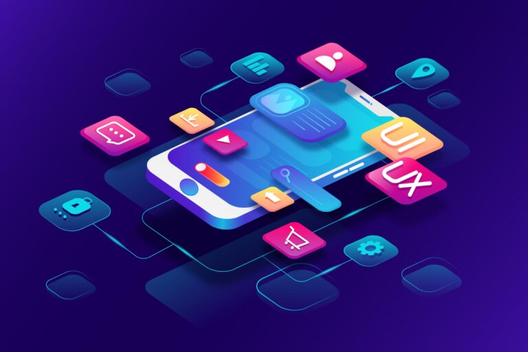 Mobile App Development: 6 Steps That You Shouldn’t Miss
