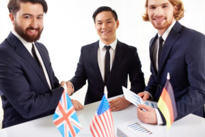 business tips for operating in the UK