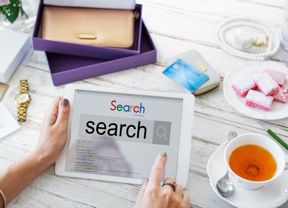 How to Rank Your Website in the Top 10 on Google Search Results