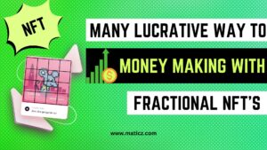 Essential & lucrative ways of Fractional NFT Marketplace in your business