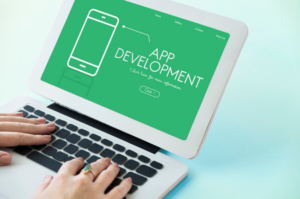 mobile app development services in Ohio