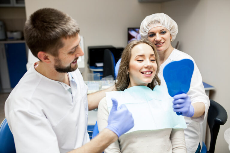 How to Choose the Perfect Family Dentist in Burlington