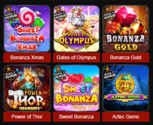 SULTANGACOR Situs Slot Fair Winning Chances For All Players