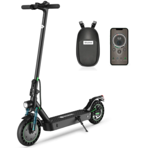 Exploring the World of Isinwheel Electric Scooters: S9 Pro and GT2 800W