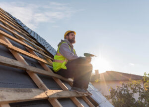 Roofing Safety