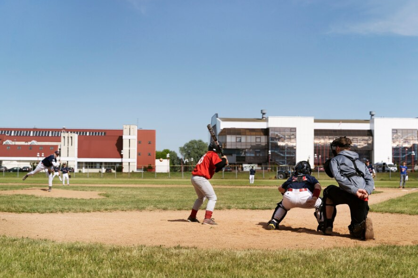 The Allure of Baseball in Madison, Alabama