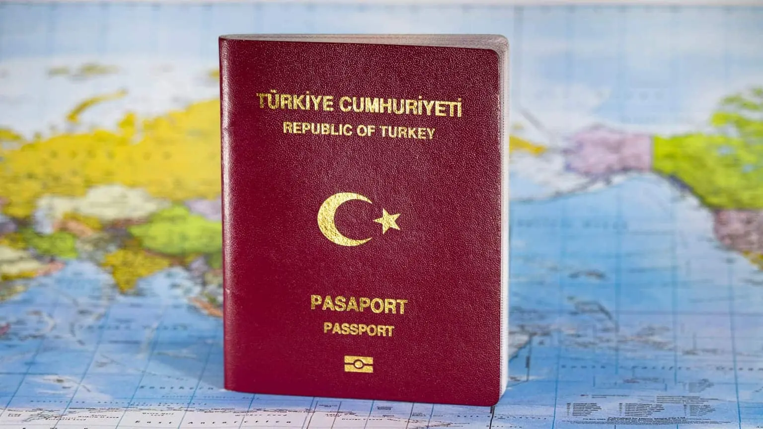 Turkish Citizenship