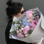 Buy Peonies Online Easily with Fun Flowers