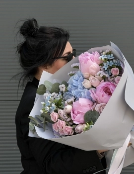 Buy Peonies Online Easily with Fun Flowers