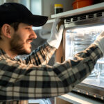 Professional Appliance Repair in Chula Vista
