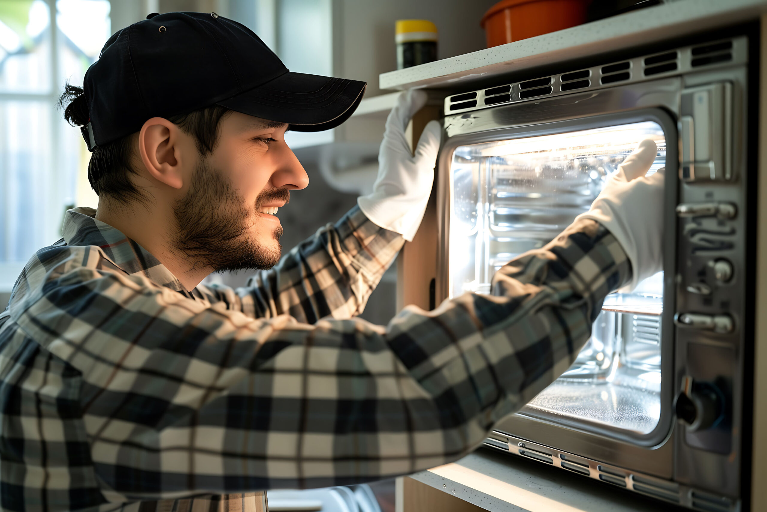 Professional Appliance Repair in Chula Vista