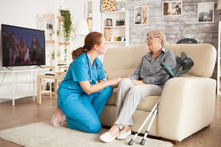 Personal Care Services