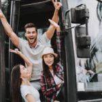 Travel Partner Across Colorado