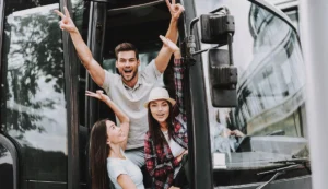 Travel Partner Across Colorado
