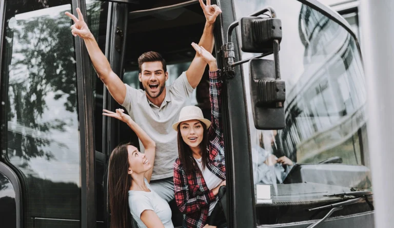 Travel Partner Across Colorado
