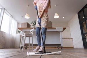 Home Clean